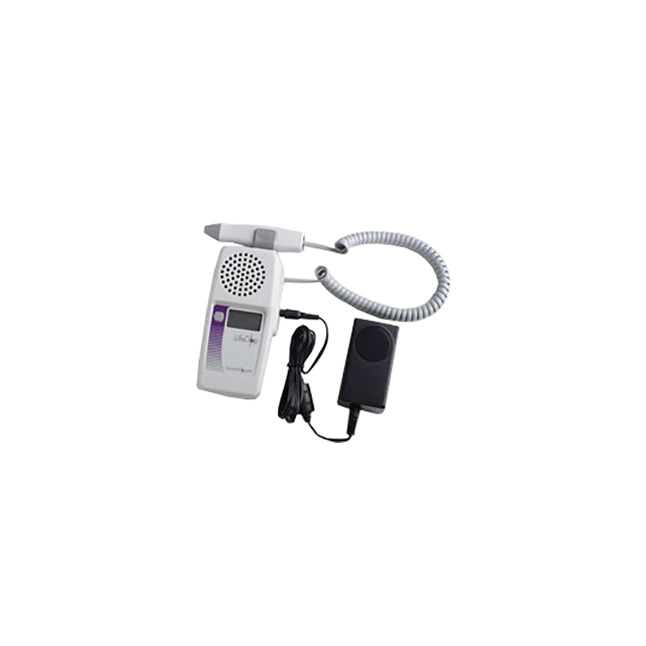 LifeDop™ 250 Series Handheld Doppler