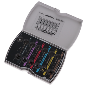 ParaPost® Fiber Lux™ Esthetic Posts System Introductory Kit