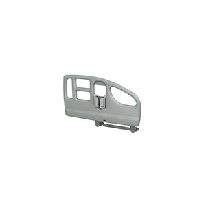 Bed Rail Set, 1/2 Legth, Replacement
