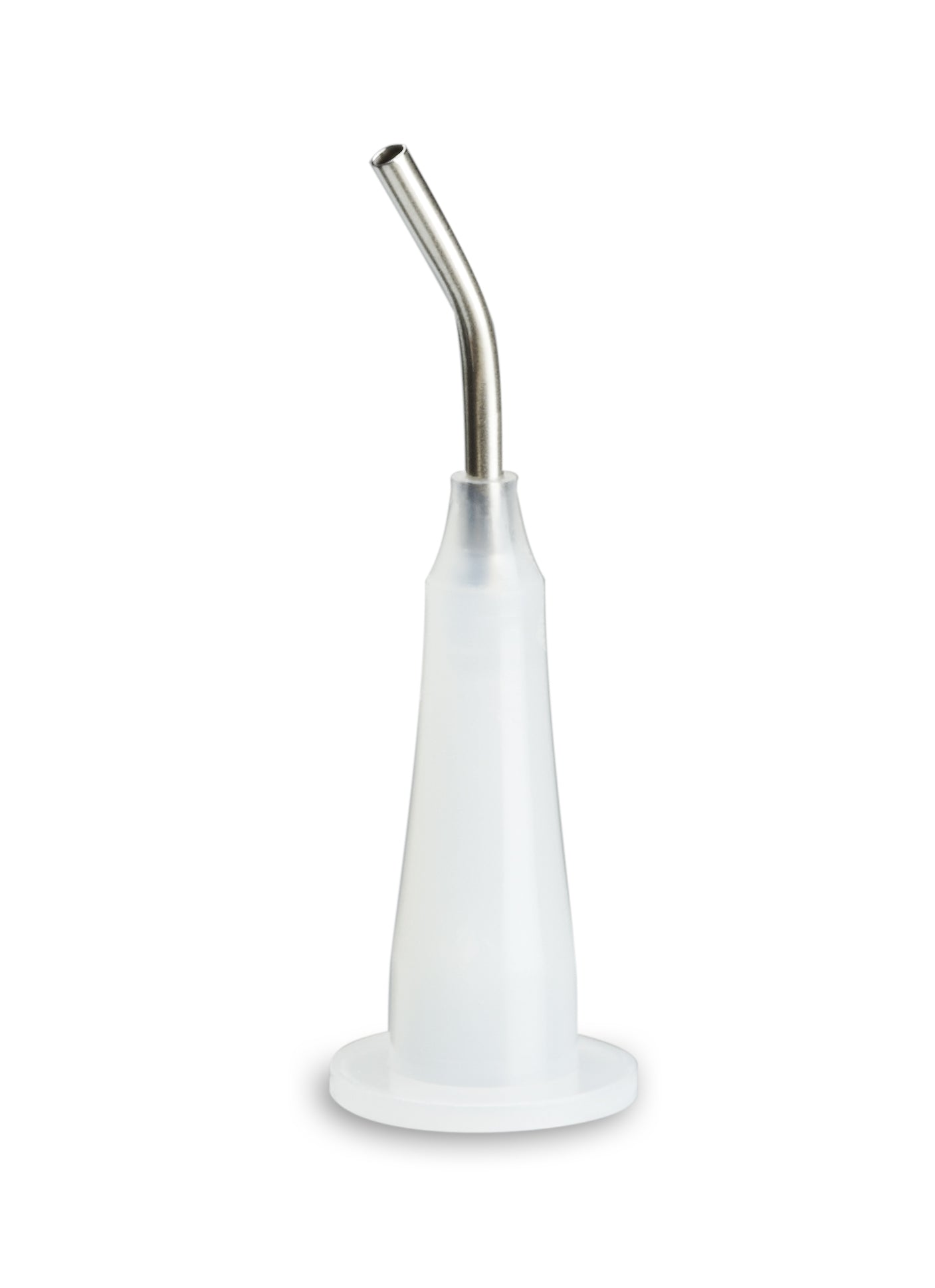 Access® Standard Syringe Tips – 18 Gauge, White