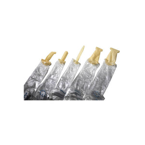 ULTRACOVER® Surgical and Intraoperative Probe Cover, Folded