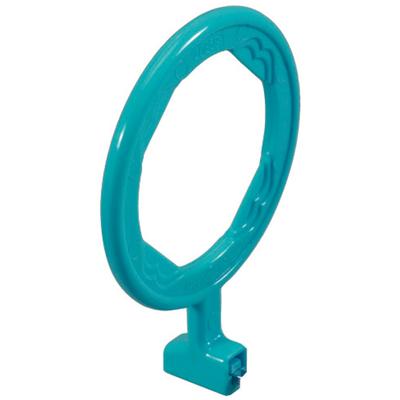 RAPiD Positioning System, Aiming Ring