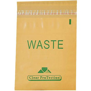Utility Waste Bags, 9