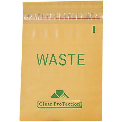 Utility Waste Bags, 9