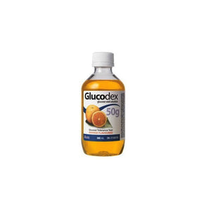 GlucoDex® Glucose Oral Solution