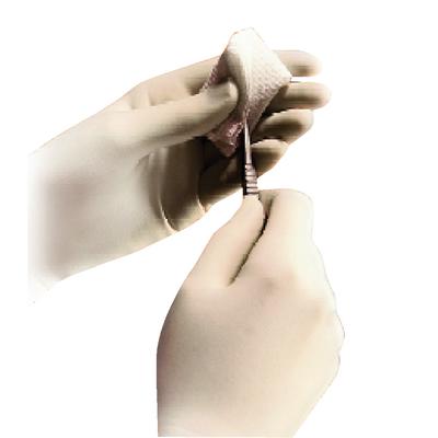 Micro-Touch® Elite® Exam Gloves – Polyvinyl Chloride, Powder Free, 100/Box