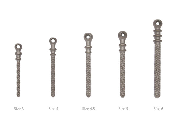 IntegraPost™ Refills, 10/Pkg