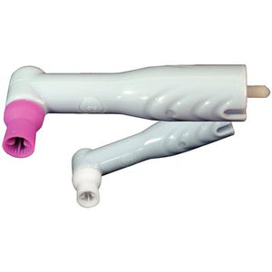 TWIST Prophy Angles, 100/Pkg