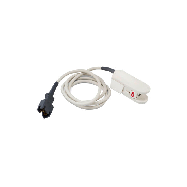 Finger Sensor