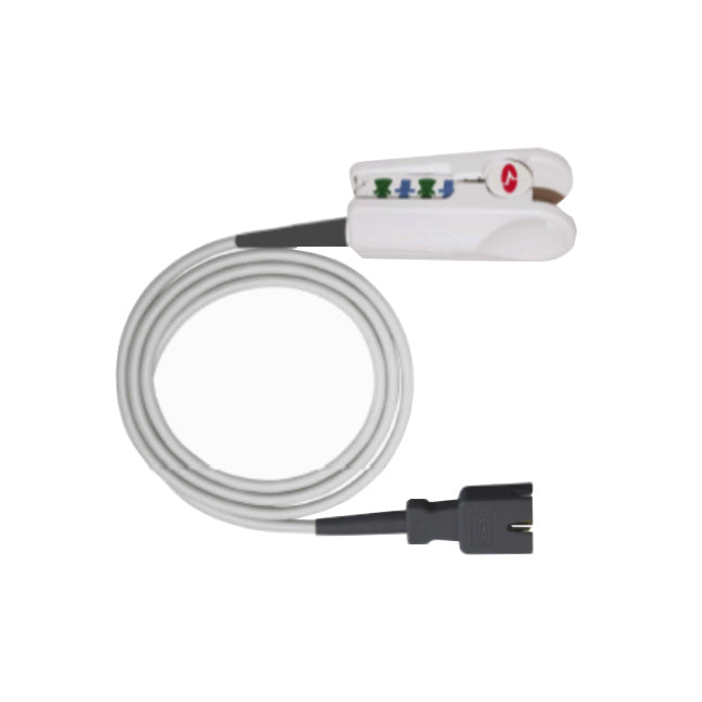 Finger Sensor