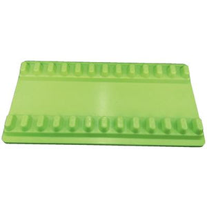 Instrument Mats – Large, Neon Colors
