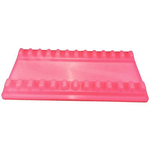 Instrument Mats – Large, Neon Colors