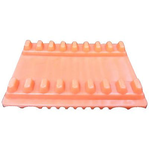 Instrument Mats – Large, Neon Colors