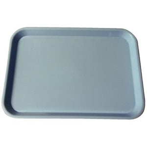 Set-Up Trays, Size B, Flat (Ritter)