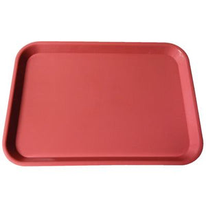 Set-Up Trays, Size B, Flat (Ritter)