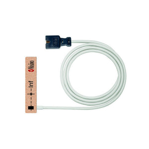 Finger Sensor, Adhesive, Infant, Disposable