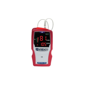SPECTRO2® 30 Pulse Oximeter System, with Adult Finger Sensor, L20