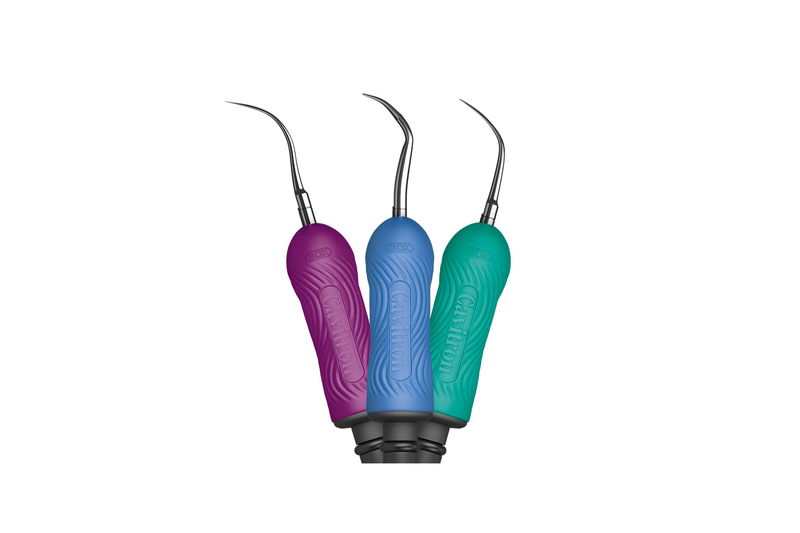 Cavitron Inserts (FSI-slimLINE-R-Curve)
