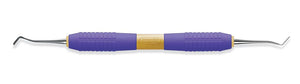 Composite/Plastic Filling Instruments – Slix™ Manipulation Mini 11, Double End