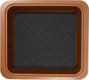 Tub Accessories – Liner, Nonslip, Gray