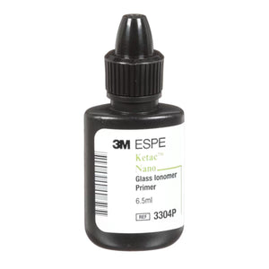 Ketac™ Nano Glass Ionomer Primer, 6.5 ml Bottle