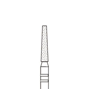 Two Striper® Laboratory HP Diamond Burs – HP, 1/Pkg
