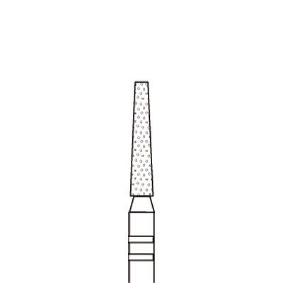 Two Striper® Laboratory HP Diamond Burs – HP, 1/Pkg