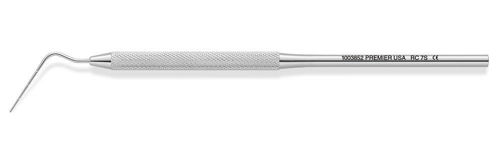 Root Canal Pluggers – Stainless Steel, Double End