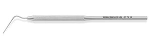 Root Canal Pluggers – Stainless Steel, Double End