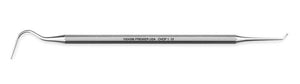 BURNISHER/APPLICATOR CHOP 1
