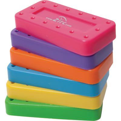 Magnetic Bur Blocks