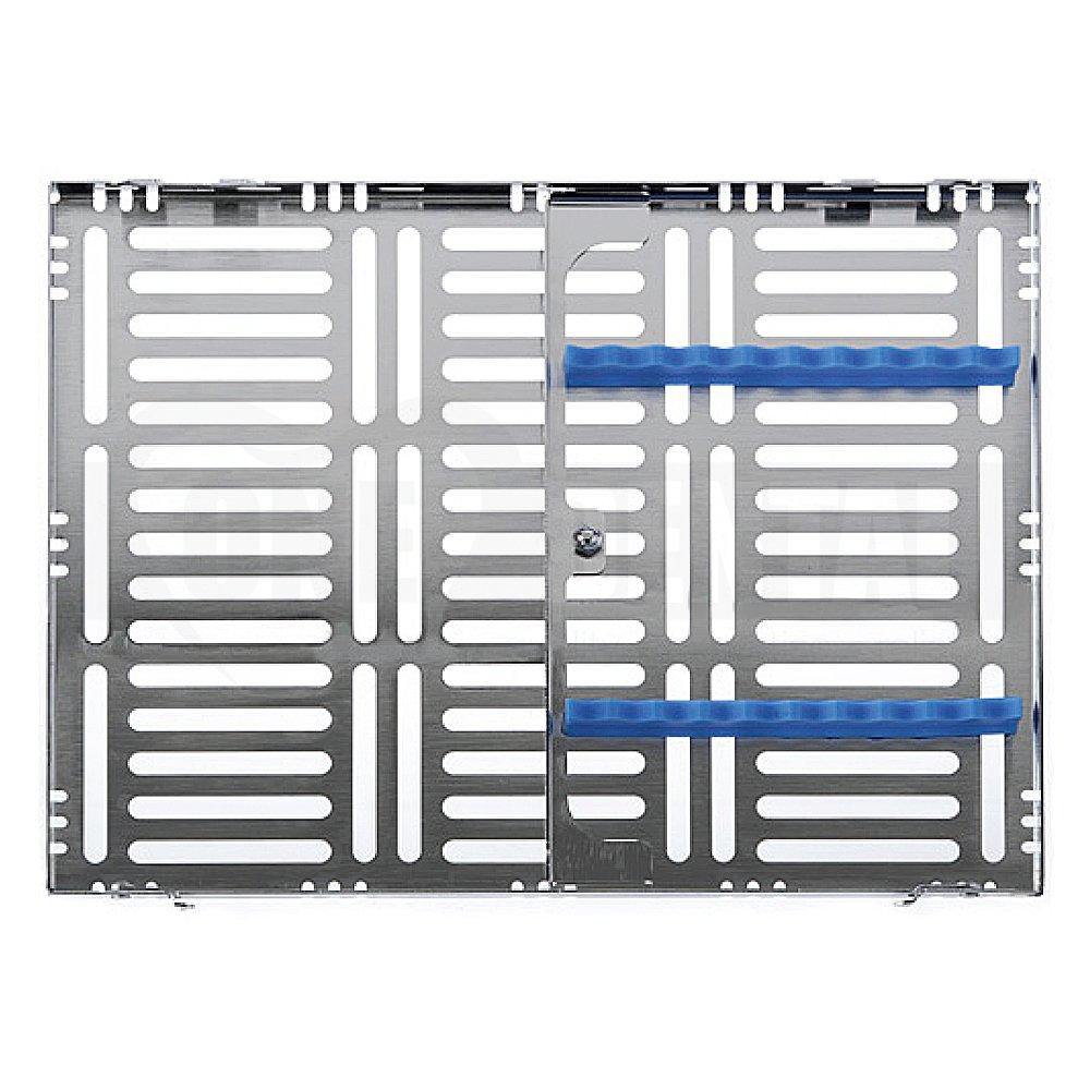 Dividers for 10 Instruments Cassettes