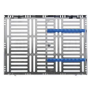 Dividers for 10 Instruments Cassettes