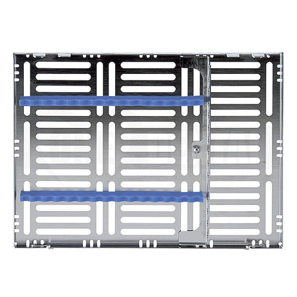 Dividers for 15 Instruments Cassettes