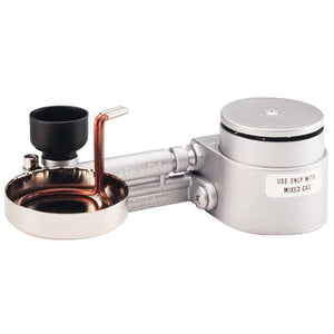 Loop Heat Conductor for Touch-O-Matic® Bunsen Burner