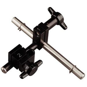 Denar® Slidematic Facebow – Shaft Assembly