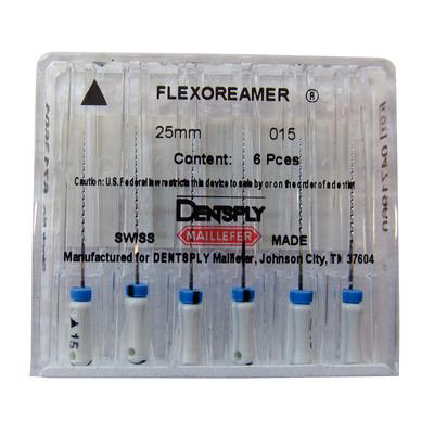 FlexoReamers - Presterilized, 6/Pkg