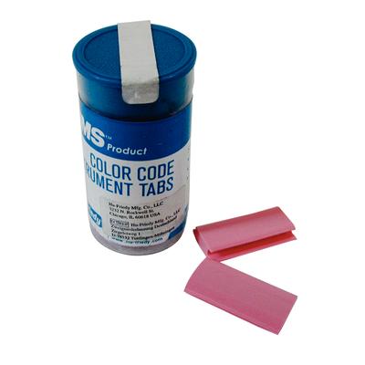 IMS® Color Tabs, 5/Pkg