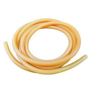Rubber Tubing – Latex, 1/4
