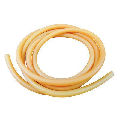 Rubber Tubing – Latex, 1/4