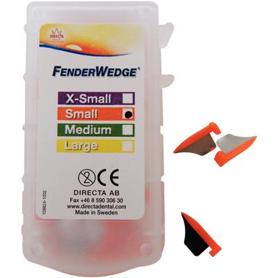FenderWedge®, 36/Pkg