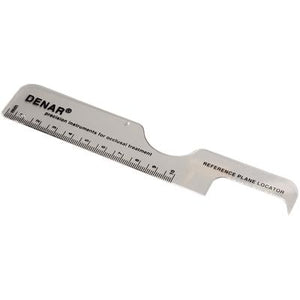 Denar Plane Locator