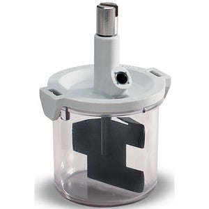 Vac-U-Mixer –