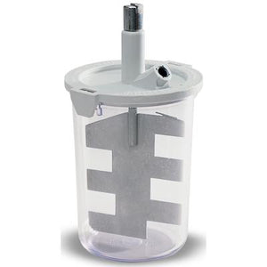 Vac-U-Mixer –