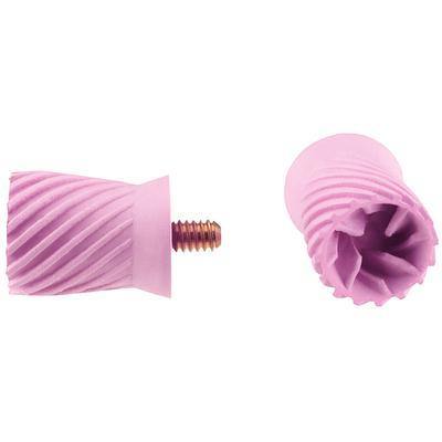 Prophy Cups – Elite Extend Flex™, Screw Type, Latex Free, 144/Pkg