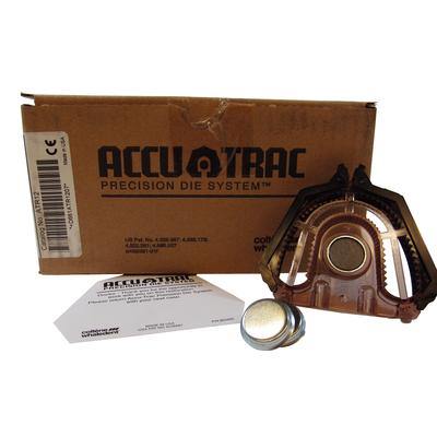 Accu-Trac Precision Die System Refill Kit