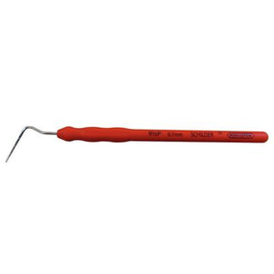 Schilder Heat Carriers and Pluggers – 25 mm Posterior, 1/Pkg