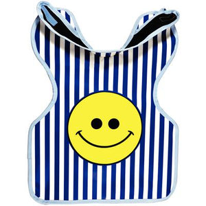 Cling Shield Protectall Vinyl Apron – Petite/Child, Happy Face