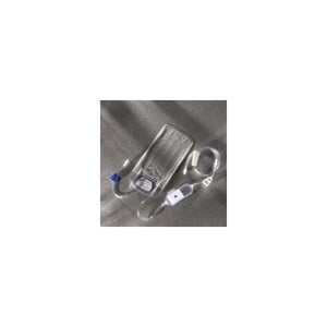 Blood Set, Non-Vented, 33mL Priming Volume, L122