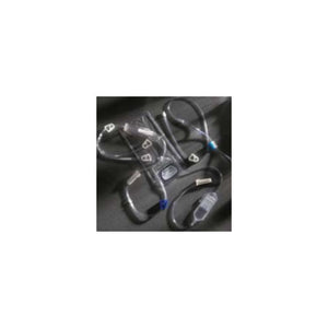 Ranger™ High Flow Disposable Set, with 60